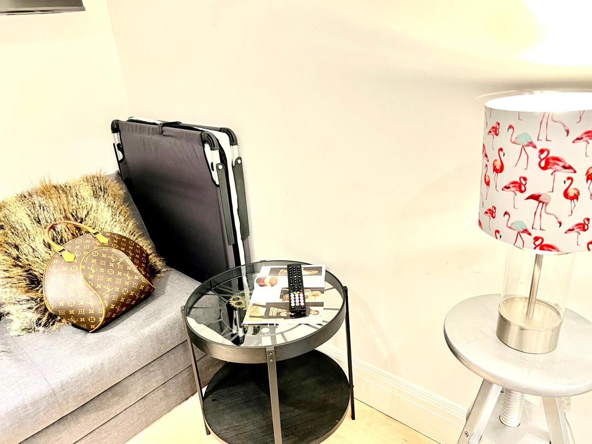 Apartamento Entire In *