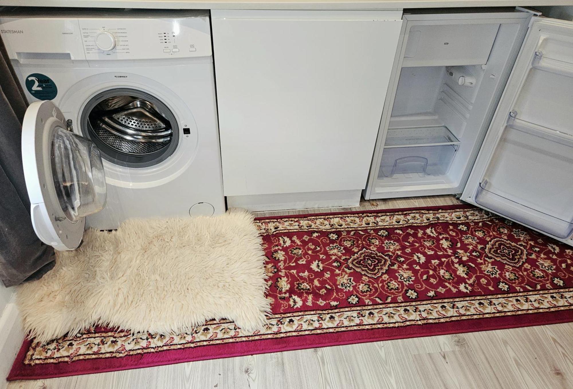 Apartment Entire In *
