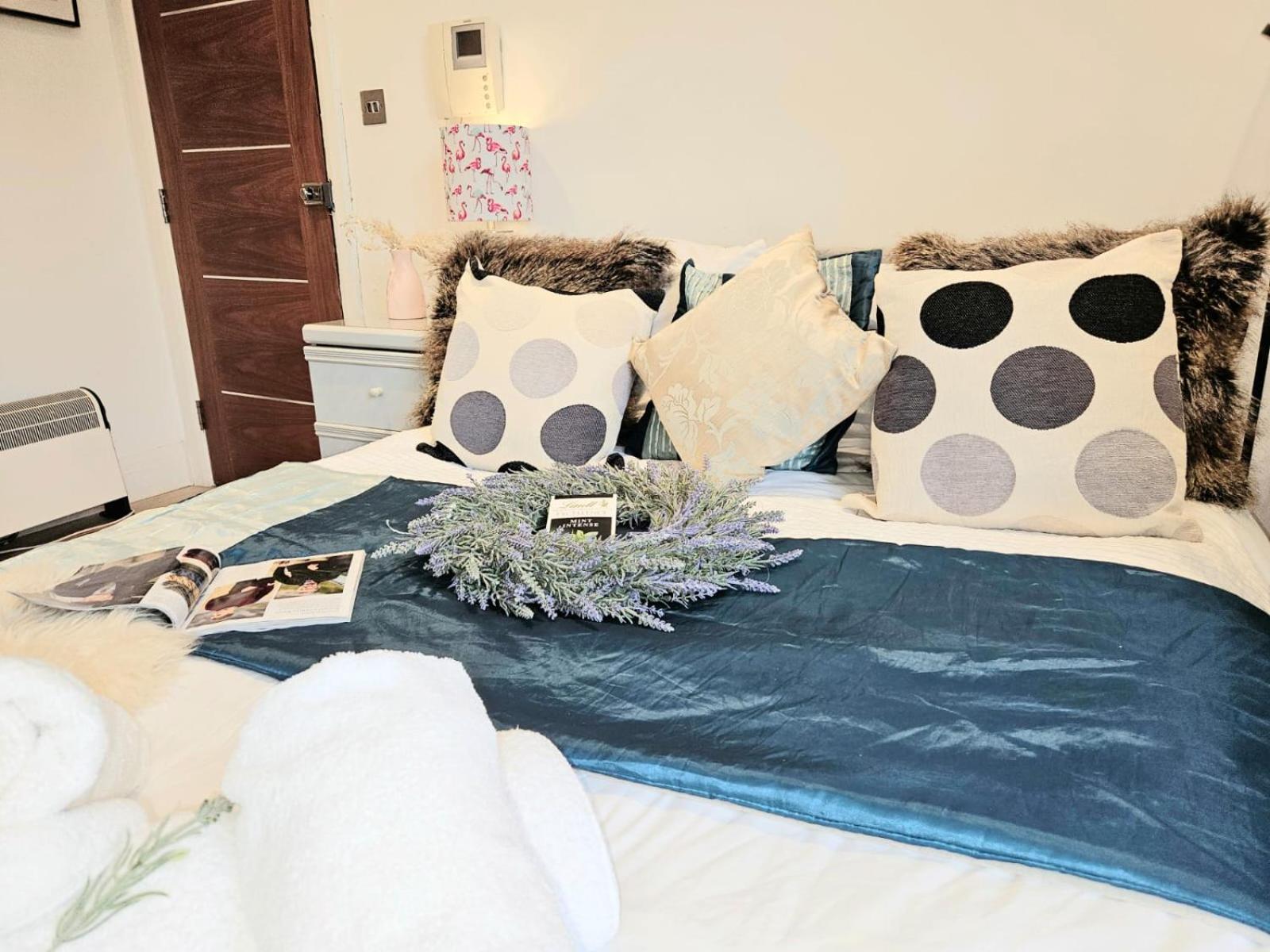 Entire In Appartement *